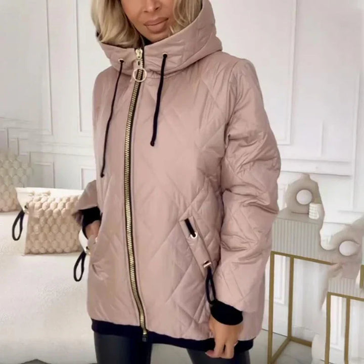 Harper™ | Effortless Chic Coat