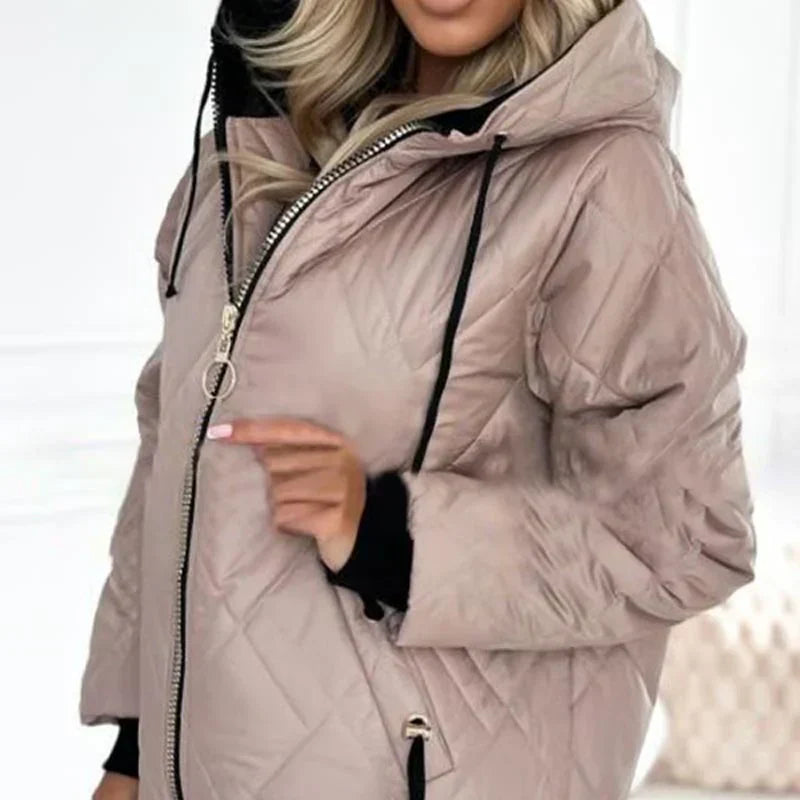 Harper™ | Effortless Chic Coat