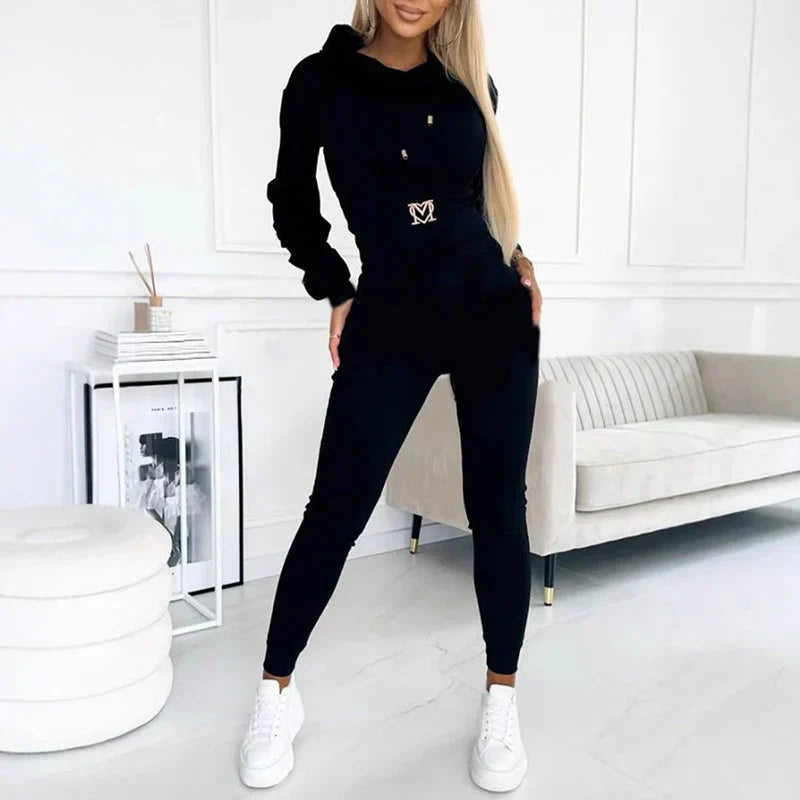 Vira | Comfortable Set