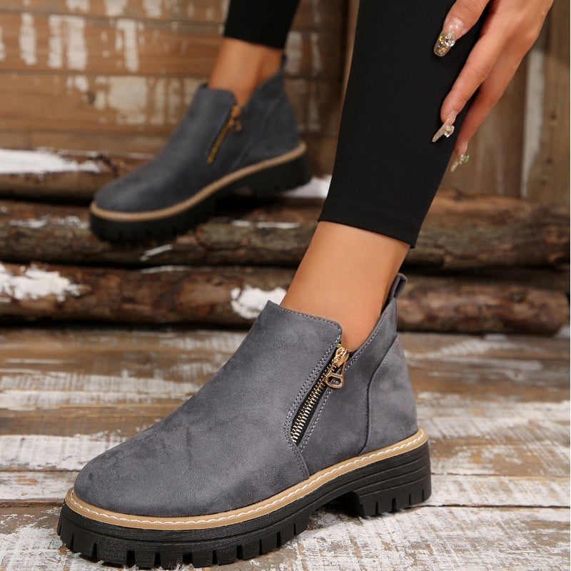Jovie | Orthopedic Boots