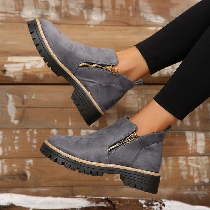 Jovie | Orthopedic Boots