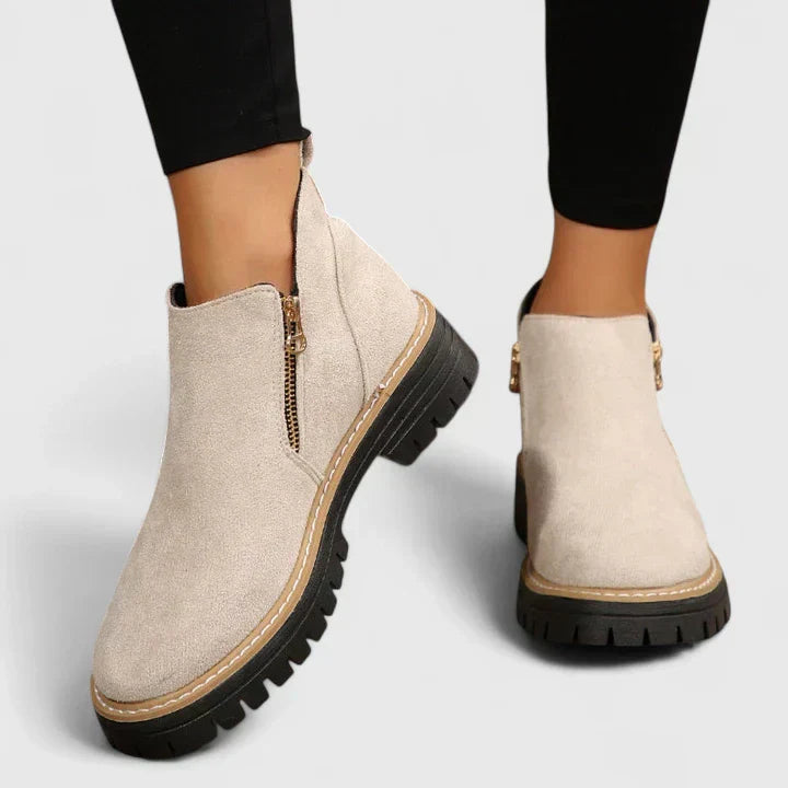 Jovie | Orthopedic Boots