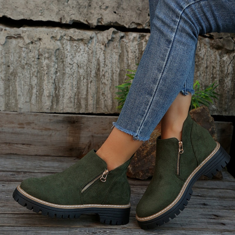 Jovie | Orthopedic Boots