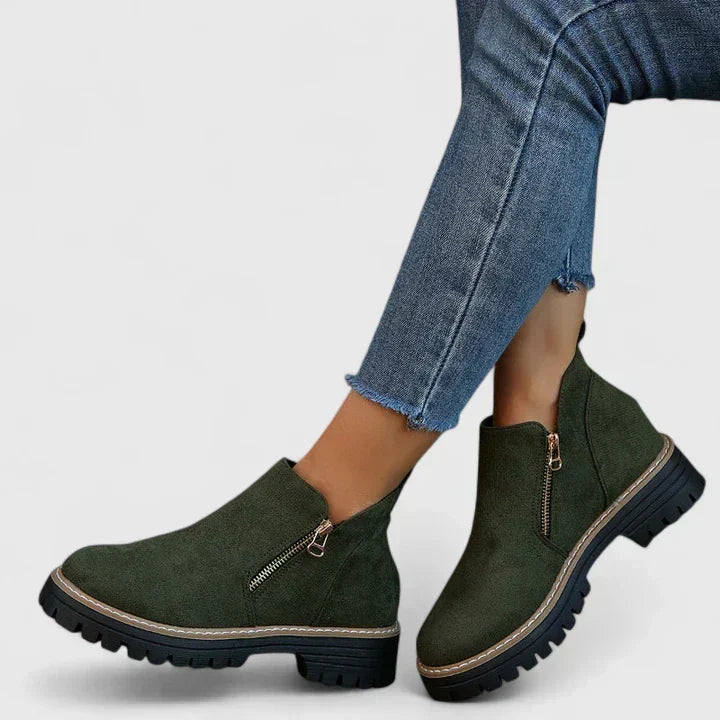 Jovie | Orthopedic Boots
