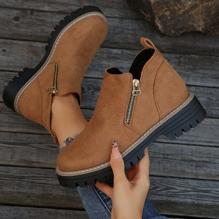 Jovie | Orthopedic Boots
