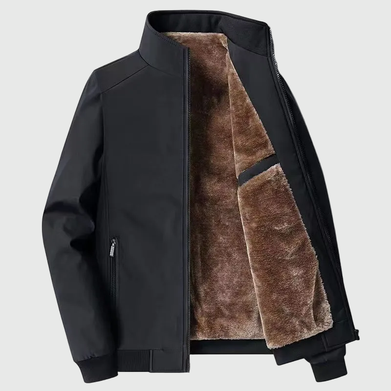 Louis | Waterproof Winter Jacket