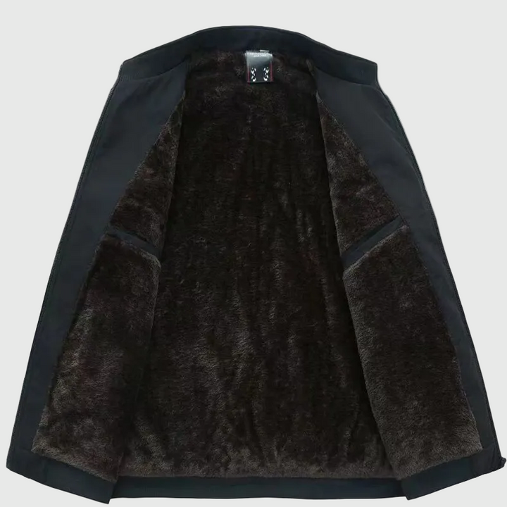 Louis | Waterproof Winter Jacket