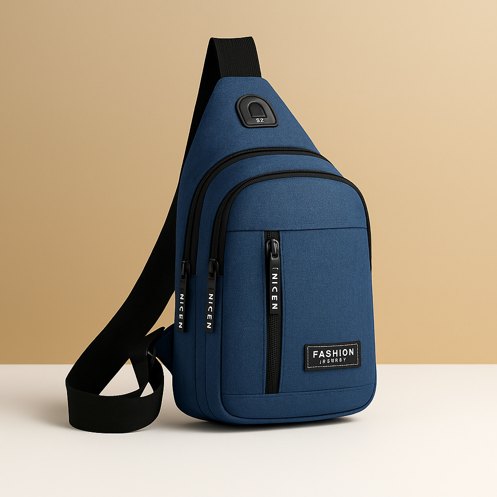Tactical crossbody sling bag | Damian
