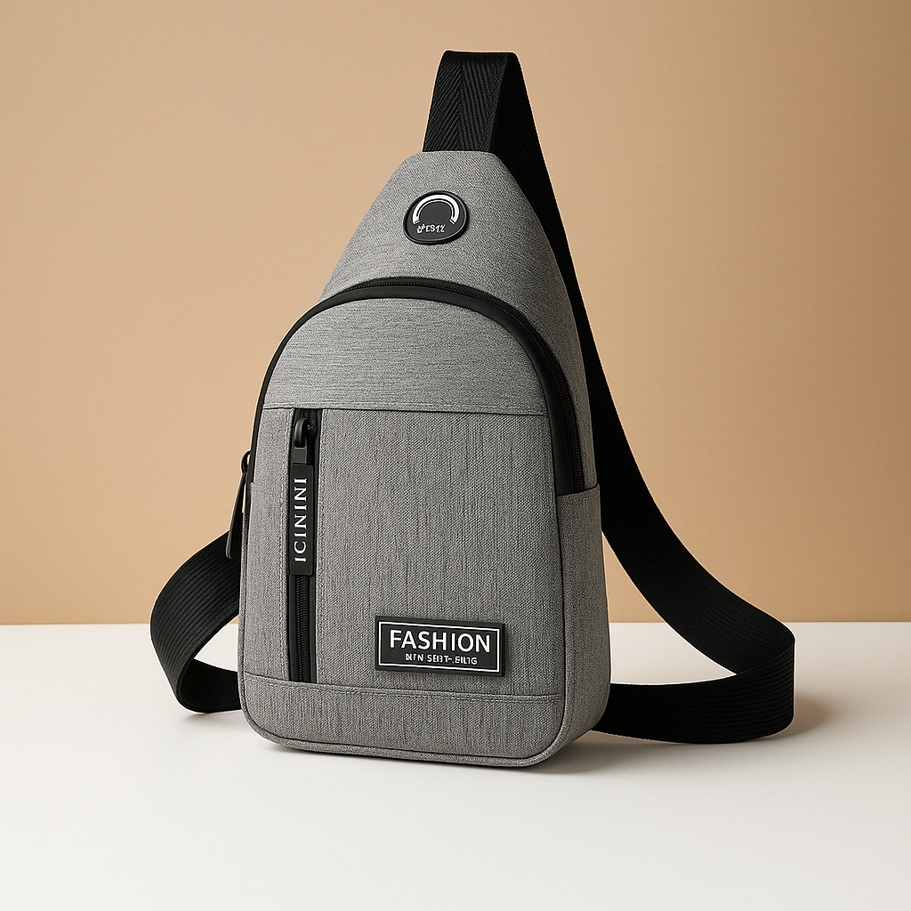 Tactical crossbody sling bag | Damian