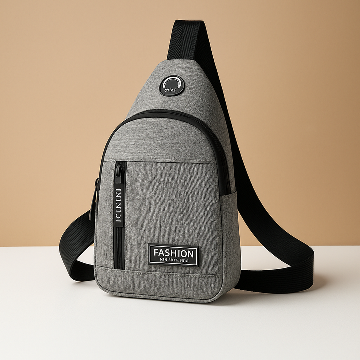 Tactical crossbody sling bag | Damian