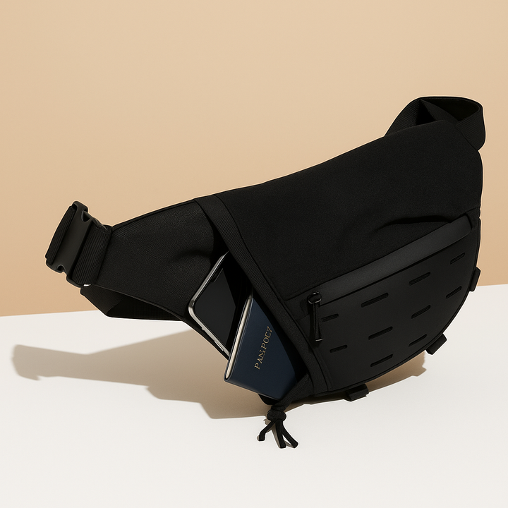 Tactical crossbody sling bag | Griffin