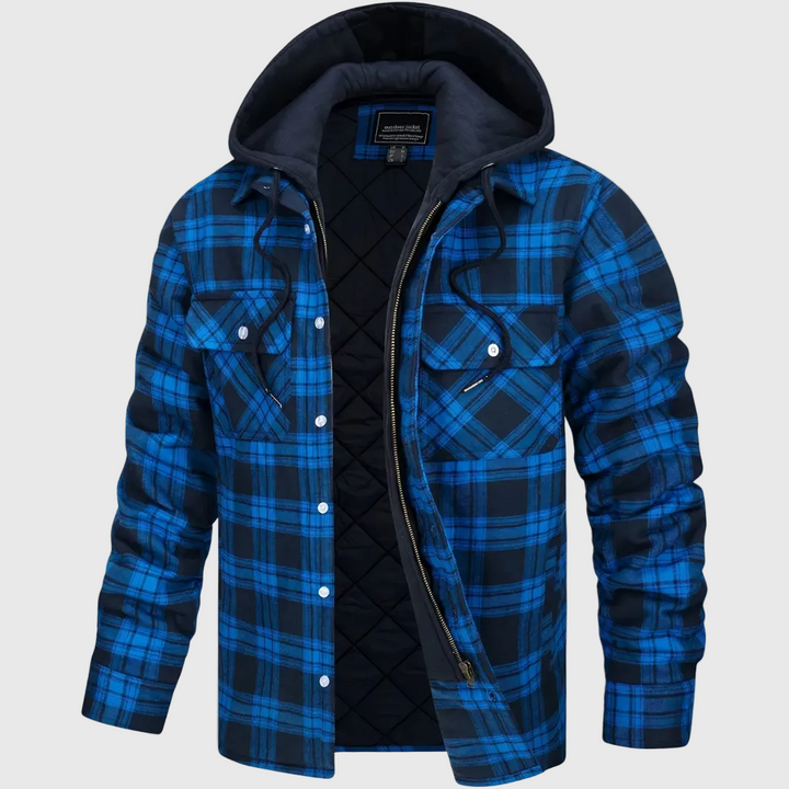 Laurent | Essential Jacket for Autumn