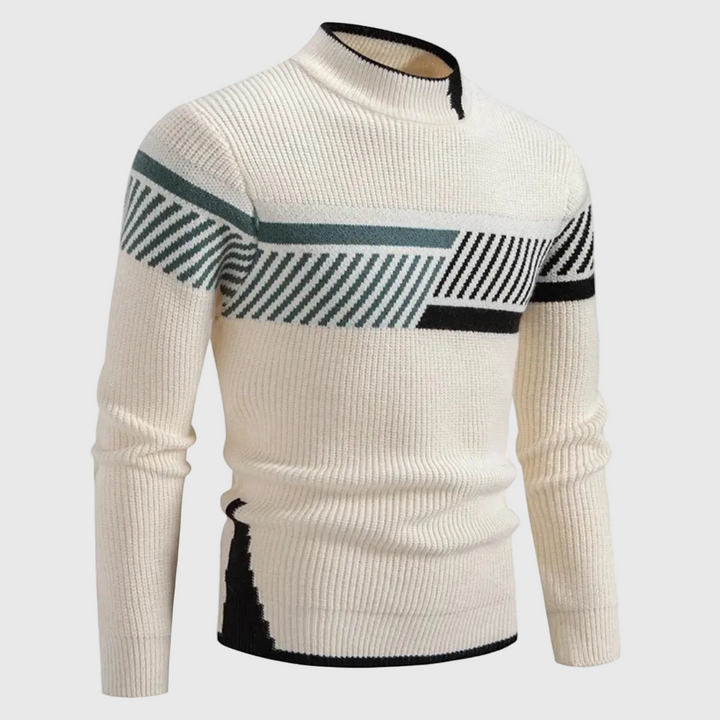 Frank | Elegant Sweater