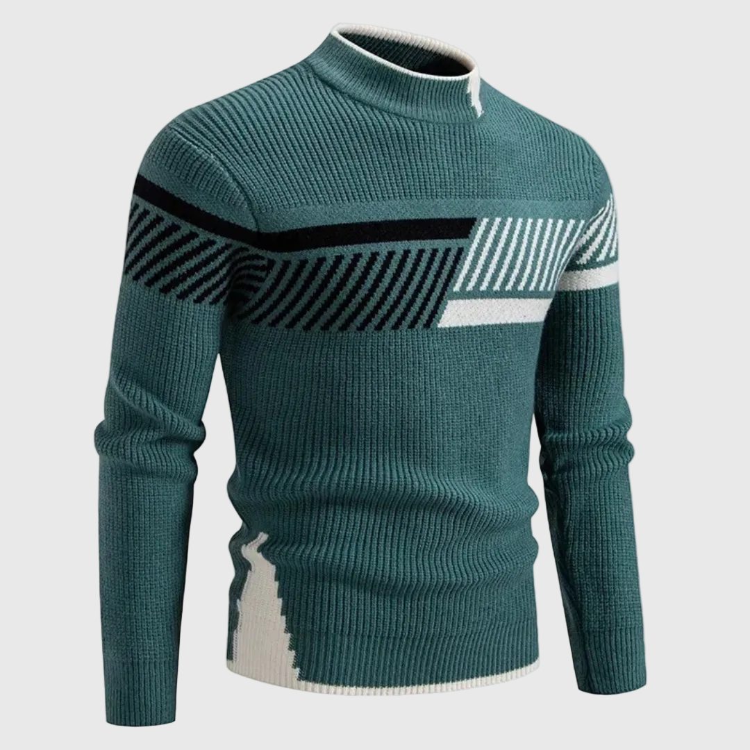 Frank | Elegant Sweater
