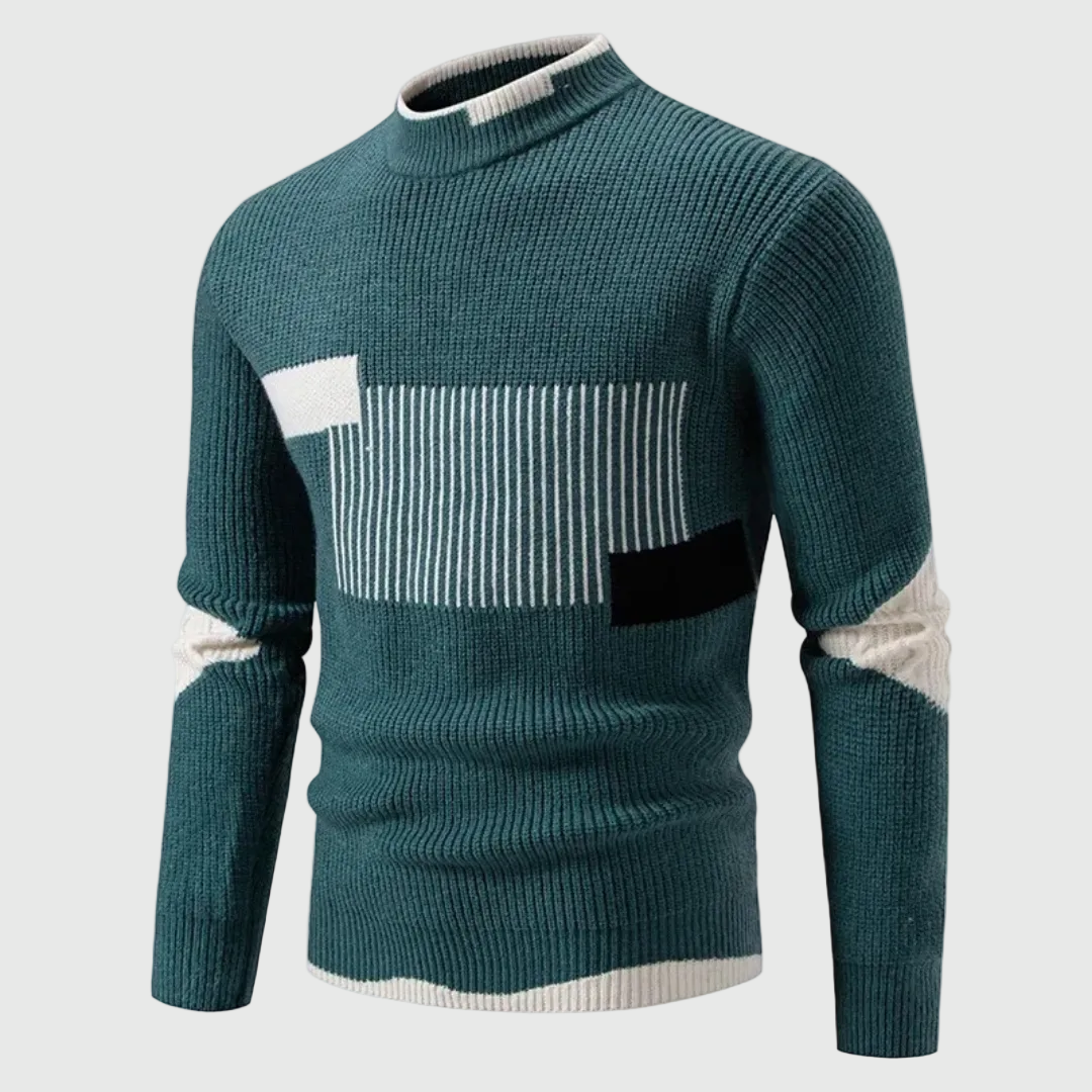 Frank | Elegant Sweater