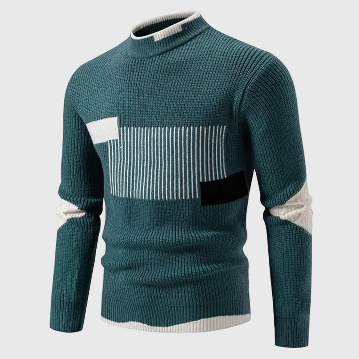Frank | Elegant Sweater