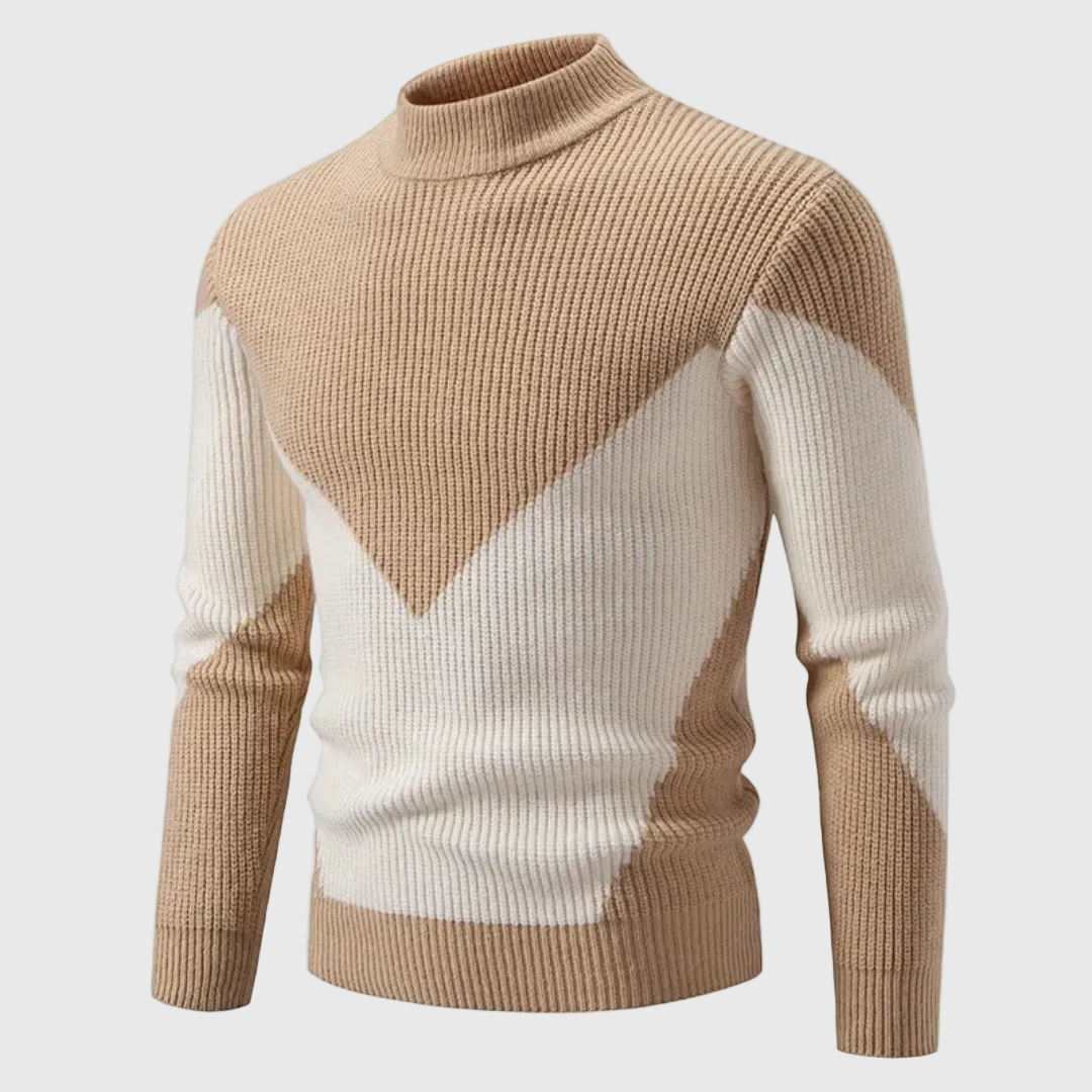 Frank | Elegant Sweater