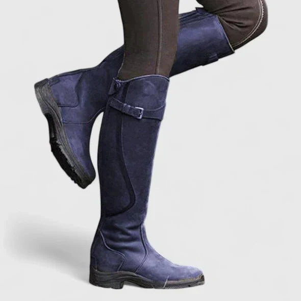 Rinley | Orthopedic Boots