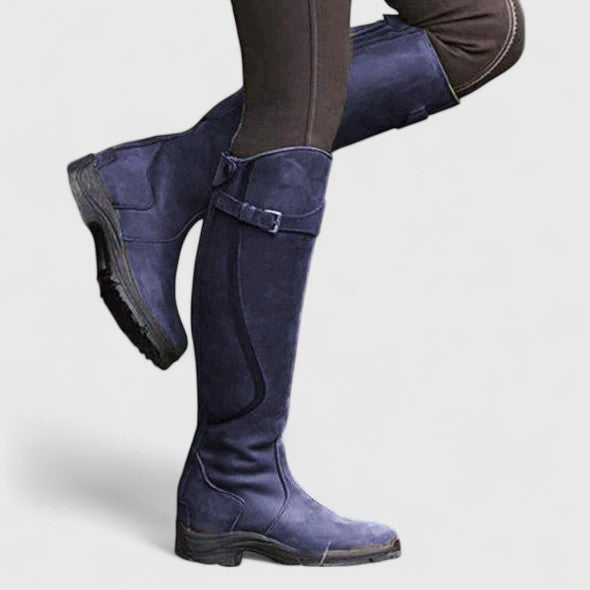 Olivia | Orthopedic Boots
