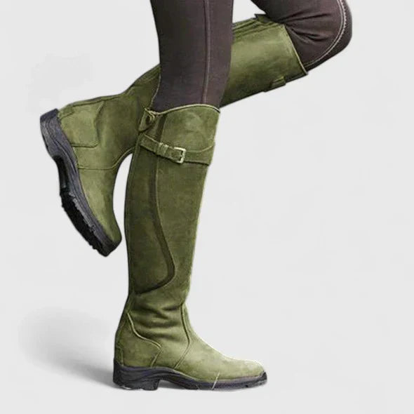 Megyn | Orthopedic Boots