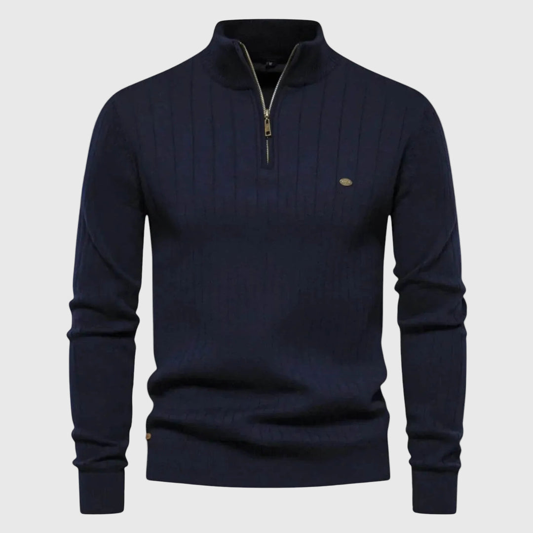 Juan | High-Quality Comfort Sweater