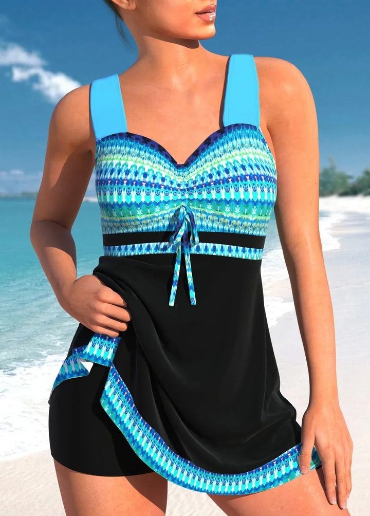 Véronique - Elegant Swimsuit with Comfortable Fit